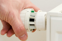 Trelights central heating repair costs