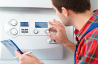 free commercial Trelights boiler quotes
